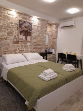 Studio Apartment Ana